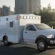 Medix MSV157 (Credit: Medix Ambulances)