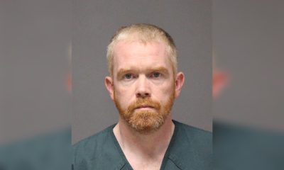 William Donohoe (Photo: Ocean County Jail)