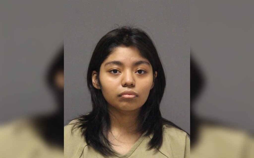 Marlene Rodriguez (Credit: Ocean County Jail)