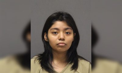 Marlene Rodriguez (Credit: Ocean County Jail)