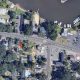 835 and 841 Mantoloking Road. (Google Earth)