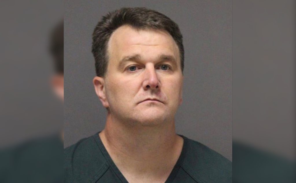 Marc Fay (Photo: Ocean County Jail)