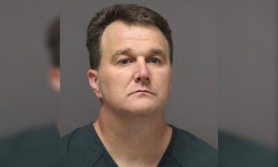 Marc Fay (Photo: Ocean County Jail)
