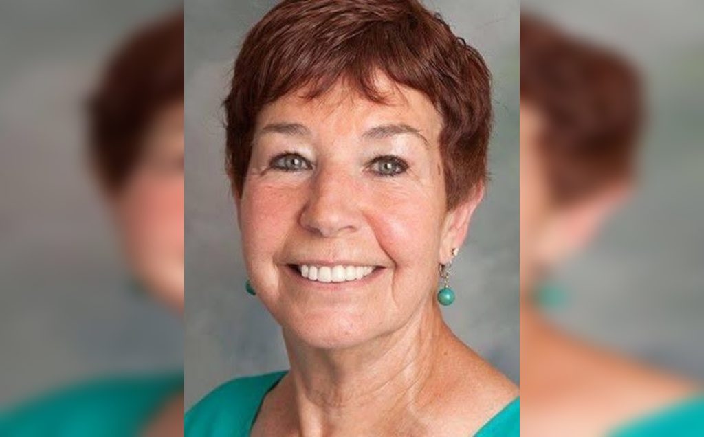 Gene-Ann Pesano (Supplied Photo)