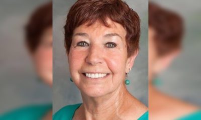 Gene-Ann Pesano (Supplied Photo)