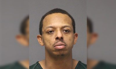 Roderick Seward (Photo: Ocean County Jail)