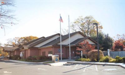 Point Pleasant Borough branch of the Ocean County Library. (Photo: OCL)