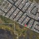 St. Lawrence Boulevard (Google Earth)