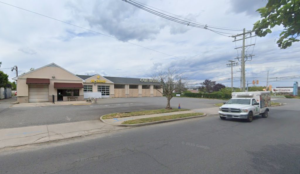1045 Cedar Bridge Avenue (Google Maps)