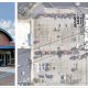 The location of a 7Brew Coffee shop in Brick Township, N.J. (Planning Documents)