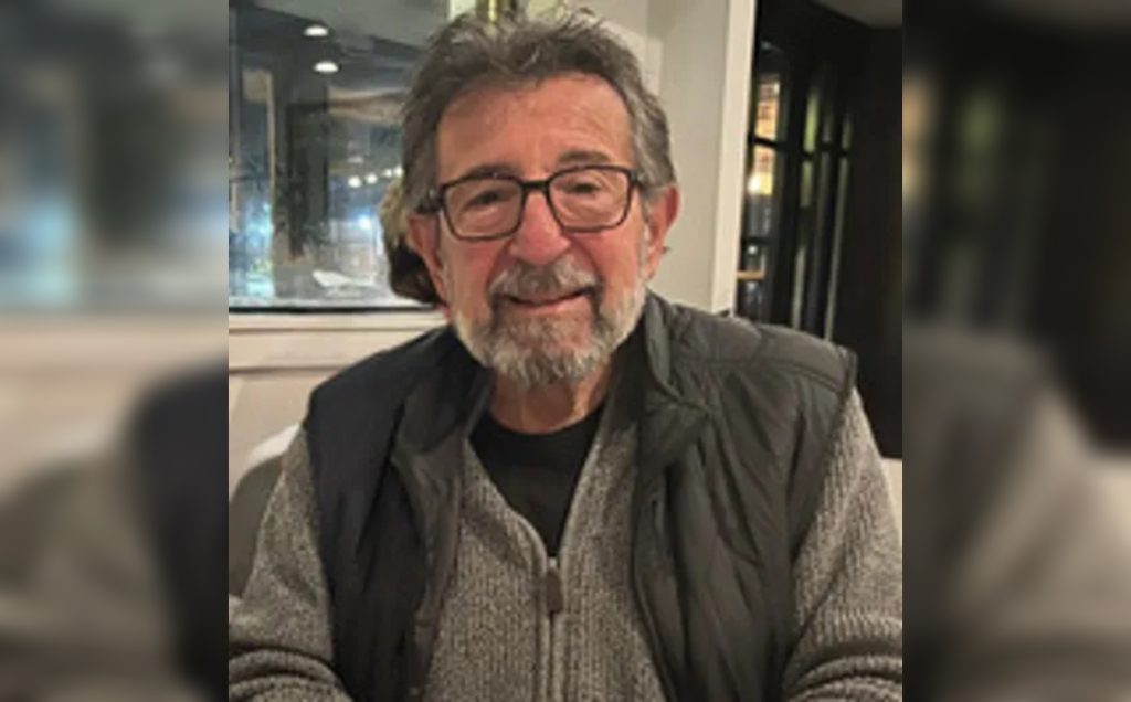 Joseph C. Scarpelli (Photo: Obituary)