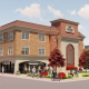 The approved mixed-use building at 501 Arnold Avenue, Point Pleasant Beach, N.J. (Supplied Photo)