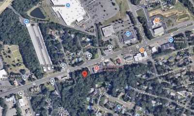 1867 Route 88 (Google Earth)