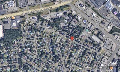 Duquesne Boulevard (Google Maps)