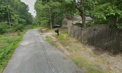 982 Falkenberg Road (Credit: Google Earth)