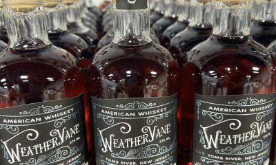 Garden State Distillery plans a 2026 opening at their new location in Brick Township. (Credit: Garden State Distillery)
