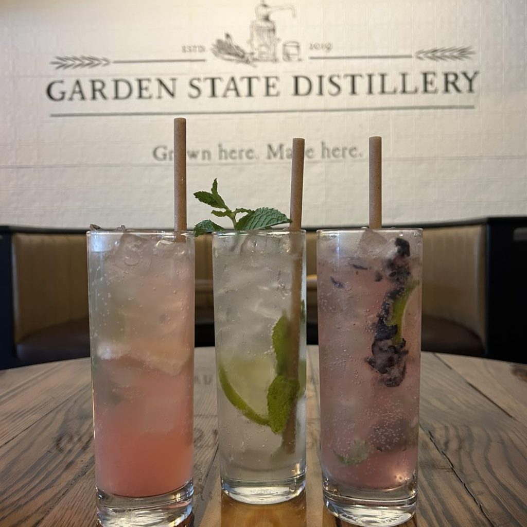 Garden State Distillery plans a 2026 opening at their new location in Brick Township. (Credit: Garden State Distillery)