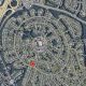 Blake Circle, Brick Township, N.J. (Google Earth)