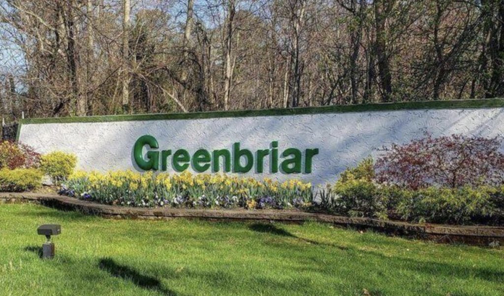 Greenbriar, Brick, N.J. (File Photo)