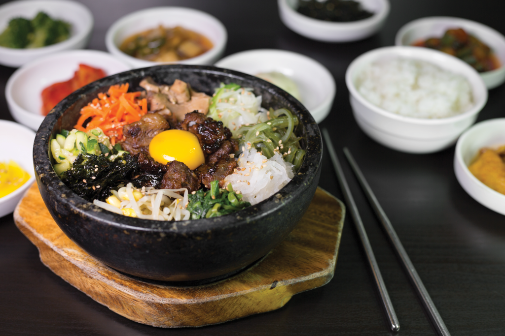 Dae Gee Korean BBQ (Company Photo)