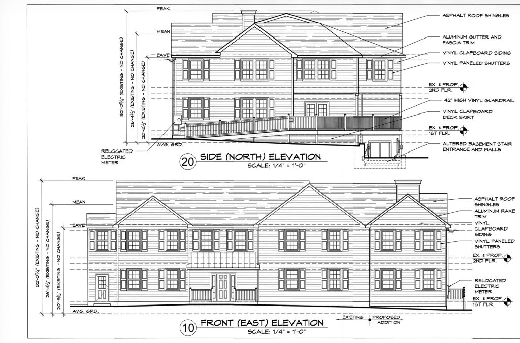 Serenity Gardens at Brick. (Planning Document)