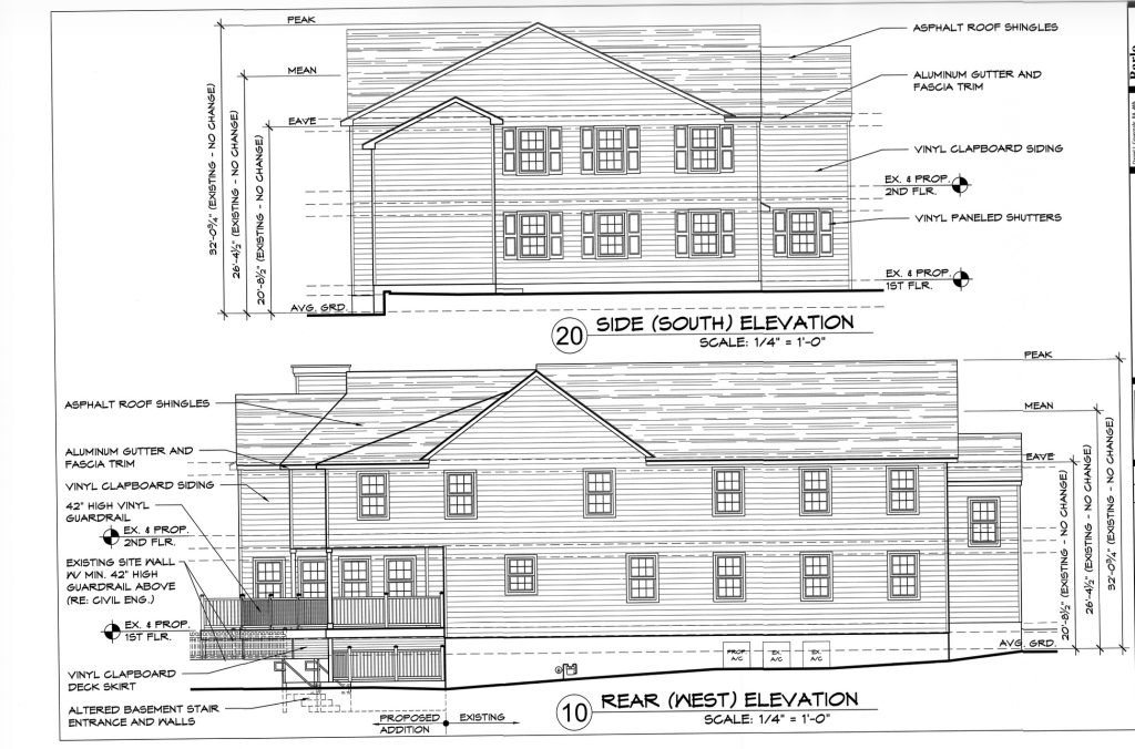 Serenity Gardens at Brick. (Planning Document)