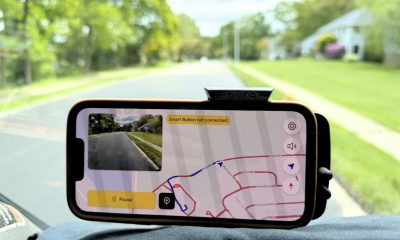 Vialytics software in use in Brick Township, N.J. (Photo: Township of Brick)