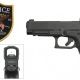 The Brick Township Police Department's new Glock G47 COA weapons. (Photos: Glock/File)