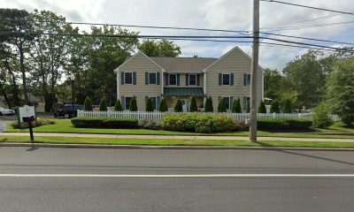 Serenity Gardens at Brick. (Google Earth)