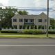 Serenity Gardens at Brick. (Google Earth)