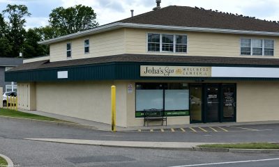 Joha's Spa, Brick, NJ (File Photo)