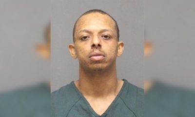 Roderick Seward (Photo: Ocean County Jail)