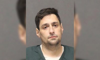 Ryan Weil (Photo: Ocean County Jail)