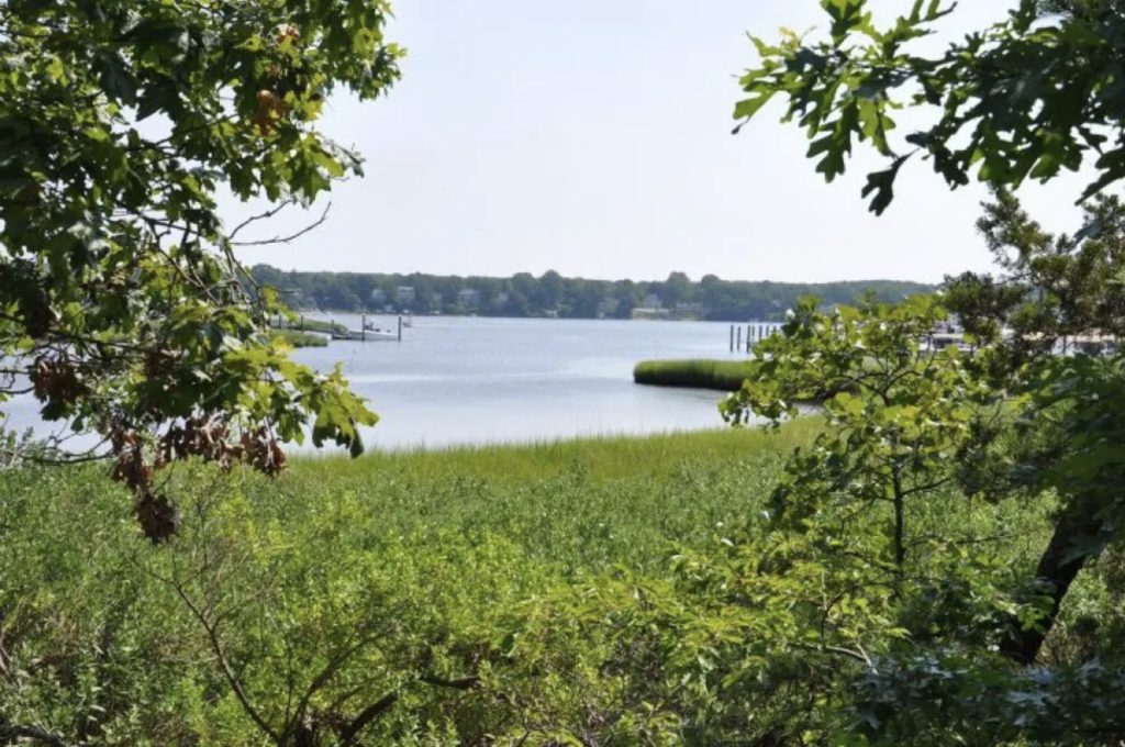 Beaton Point (Credit: Ocean County)