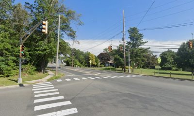 The property at 1985 Lanes Mill Road, Brick, N.J. (Photo: Google Earth)