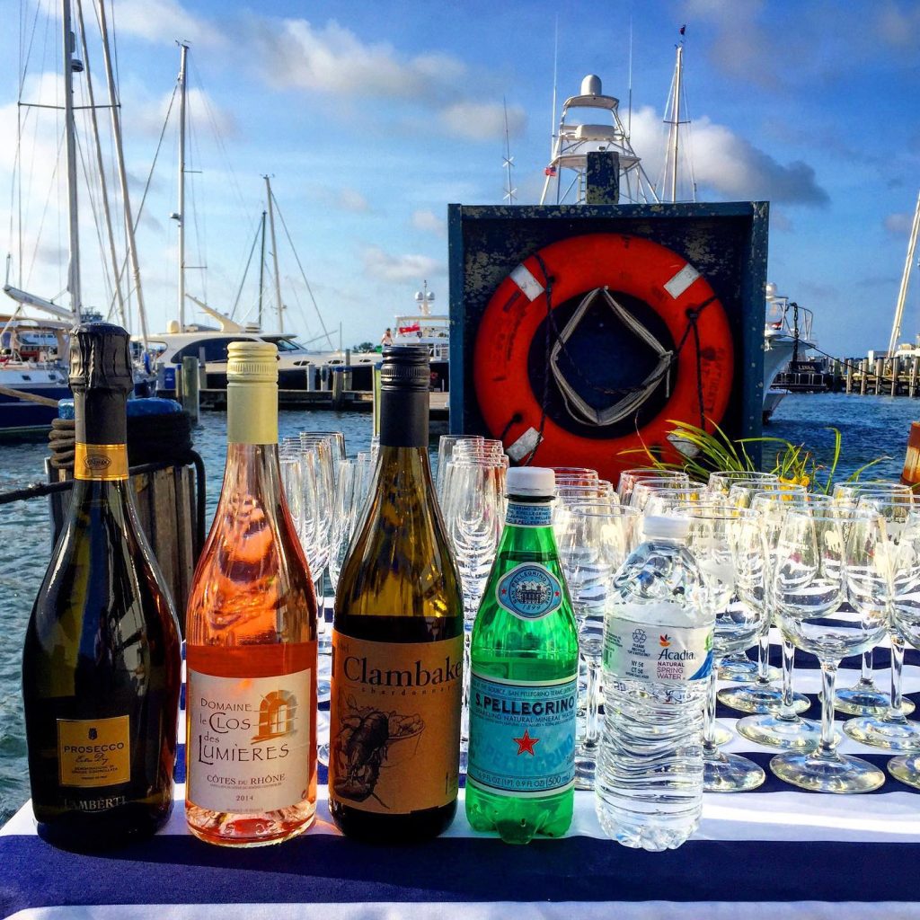 Ripe Life Wine varietals. (Credit: Ripe Life Wine/ Facebook)