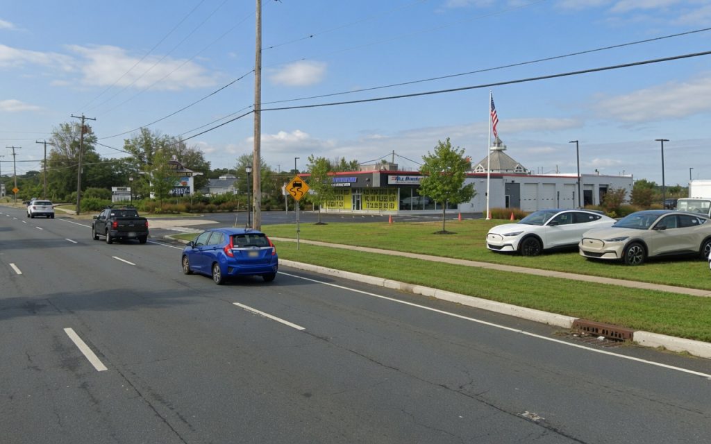 781 Route 70 (Photo: Google Earth)