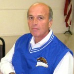 Seaside Heights Mayor Anthony Vaz (Supplied Photo)