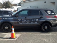 Lavallette Police (Photo: Flickr)