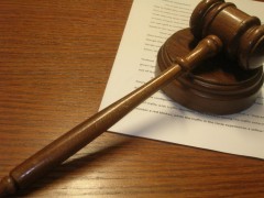 Gavel (Credit: Brian Turner/Flickr)