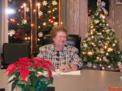 Arline Ottoson (Photo: Peter Smith/Seaside Heights Boardwalk/Facebook)