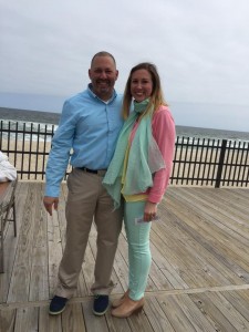 2016 Seaside Heights Easter Promenade