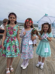 2016 Seaside Heights Easter Promenade