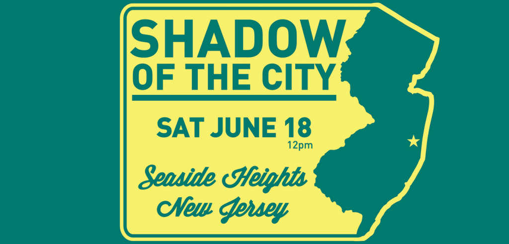 Shadow of the City