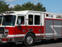 Lavallette Fire Company (Photo: Lavallette Fire Company)