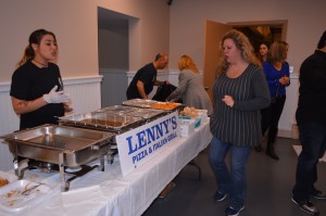 Taste of the Barrier Island 2016 (Photo: Daniel Nee)