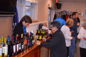 Taste of the Barrier Island 2016 (Photo: Daniel Nee)