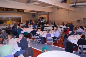 Taste of the Barrier Island 2016 (Photo: Daniel Nee)