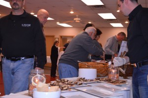 Taste of the Barrier Island 2016 (Photo: Daniel Nee)