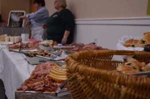 Taste of the Barrier Island 2016 (Photo: Daniel Nee)